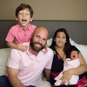 Meet your Posher, Jill